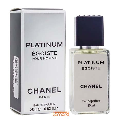 chanel egoiste купить